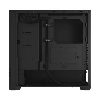 Fractal Design Pop Air Black TG Clear Tint FD-C-POA1A-02