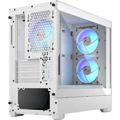 Fractal Design Pop Mini Air RGB TG Clear Tint FD-C-POR1M-01
