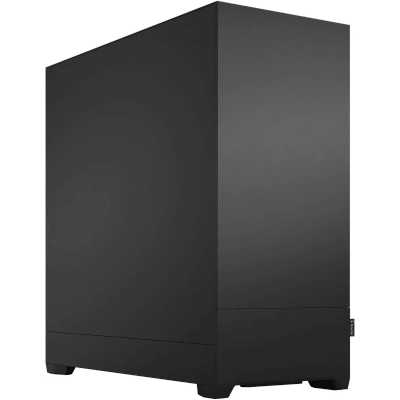 корпус Fractal Design Pop XL Silent Black Solid FD-C-POS1X-01
