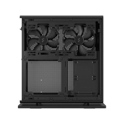 Fractal Design Ridge Black FD-C-RID1N-11