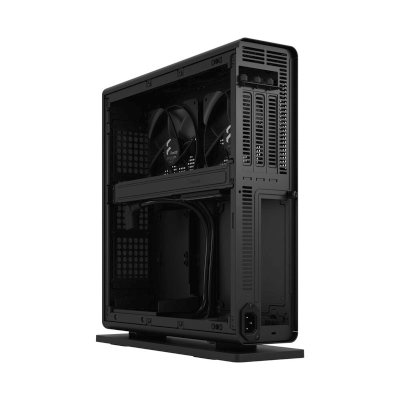 Fractal Design Ridge Black FD-C-RID1N-11