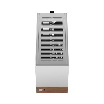 Fractal Design Terra Silver FD-C-TER1N-02
