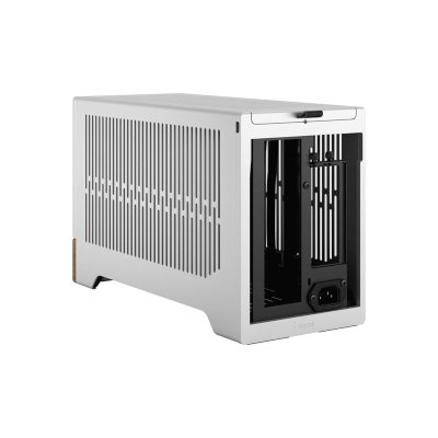 Fractal Design Terra Silver FD-C-TER1N-02