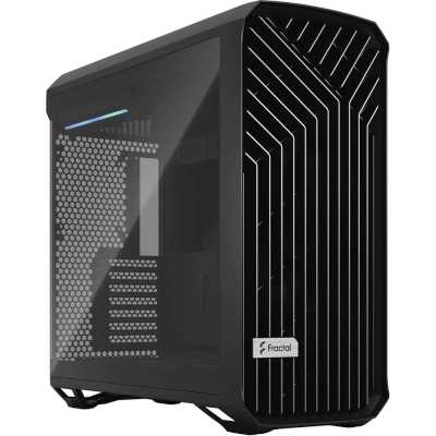 корпус Fractal Design Torrent Black TG Light Tint FD-C-TOR1A-01
