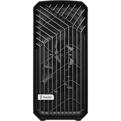 Fractal Design Torrent Black TG Light Tint FD-C-TOR1A-01