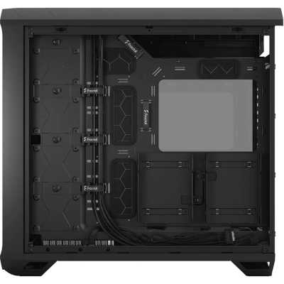 Fractal Design Torrent Black TG Light Tint FD-C-TOR1A-01