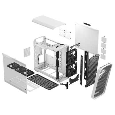 Fractal Design Torrent FD-C-TOR1A-03