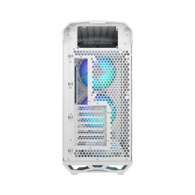 Fractal Design Torrent RGB White FD-C-TOR1A-07