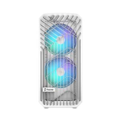 Fractal Design Torrent RGB White FD-C-TOR1A-07