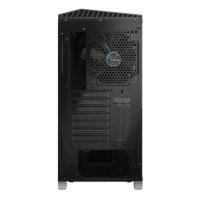 Fractal Design Vector RS Blackout TG FD-C-VER1A-01