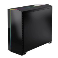 Fractal Design Vector RS Blackout TG FD-C-VER1A-01