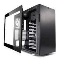 Fractal FD-ACC-WND-DEF-R5-BK-TGL