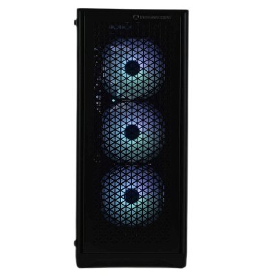 FragMachine Liquid 5107