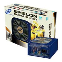 FSP 1010W Epsilon 80+ 1010