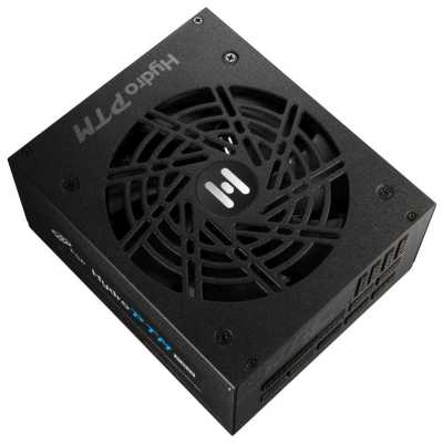 блок питания FSP 1650W HPT2-1650M