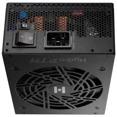 блок питания FSP 1650W HPT2-1650M