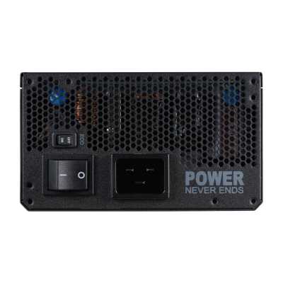 FSP 1650W MEGA-1650TI