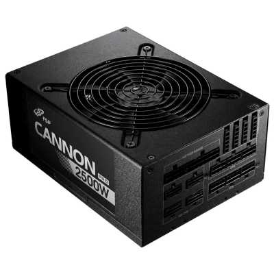 блок питания FSP 2500W FSP2500-57APB