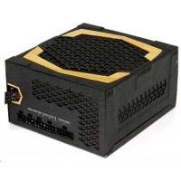 FSP 500W Aurum Xilenser