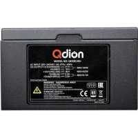 Qdion 550W QD550 85+