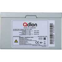 Qdion 650W QD650 85+