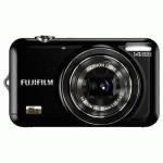 фотоаппарат FujiFilm FinePix JX250 Black