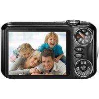 FujiFilm FinePix JX310 Black