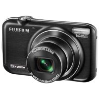 фотоаппарат FujiFilm FinePix JX310 Black