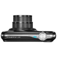FujiFilm FinePix JX310 Black