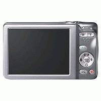 FujiFilm FinePix JX600 Silver