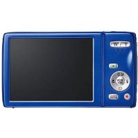 фотоаппарат FujiFilm FinePix JZ250 Blue