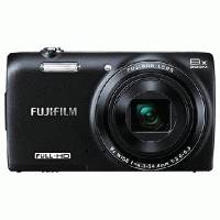 фотоаппарат FujiFilm FinePix JZ700 Black