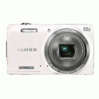 фотоаппарат FujiFilm FinePix JZ700 White