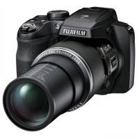 фотоаппарат FujiFilm FinePix S9400W Black