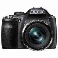 фотоаппарат FujiFilm FinePix SL310 Black