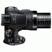 фотоаппарат FujiFilm FinePix SL310 Black