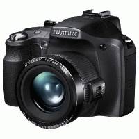 FujiFilm FinePix SL310 Black