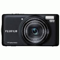 фотоаппарат FujiFilm FinePix T350 Black