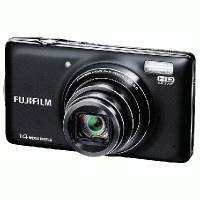 FujiFilm FinePix T350 Black
