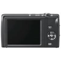 FujiFilm FinePix T500 B Black