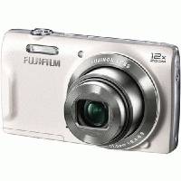 фотоаппарат FujiFilm FinePix T550 White