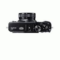 фотоаппарат FujiFilm FinePix X10