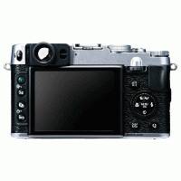 FujiFilm FinePix X20 Silver