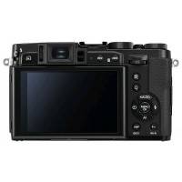 FujiFilm FinePix X30 Black