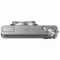 FujiFilm FinePix XF1 Brown