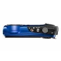 FujiFilm FinePix XP70 Blue