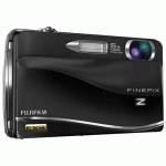 фотоаппарат FujiFilm FinePix Z800EXR Black