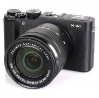 фотоаппарат FujiFilm X-A1 Kit