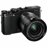 фотоаппарат FujiFilm X-A1 Kit