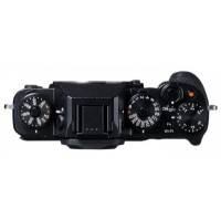 фотоаппарат FujiFilm X-T1 Body Black